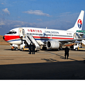 拉萨贡嘎机场物流航空快运业稳步发展的原因是什么？